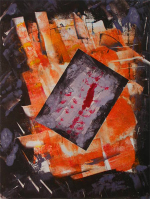 Monotype 001