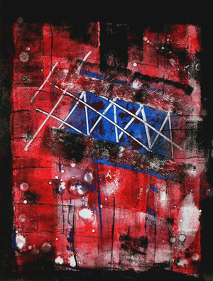 Monotype 002