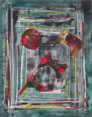 Monotype 003