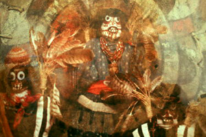 Dia Delos Muertos