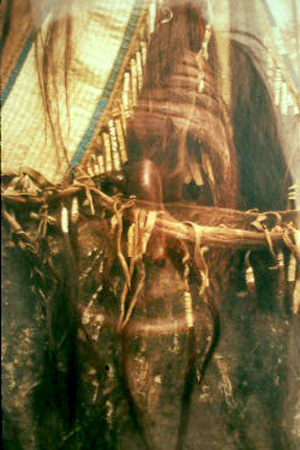 Iriquois
