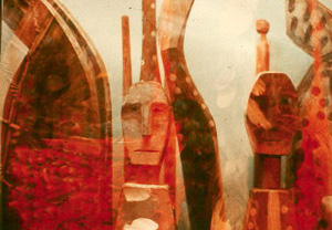 Spirit of the Canoe