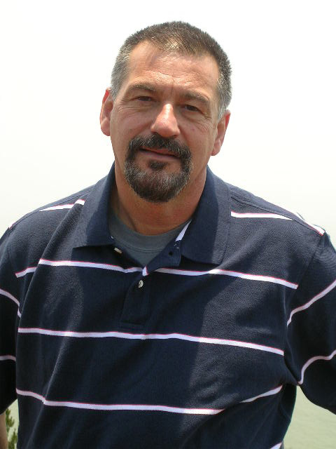 Candido's Portrait