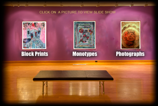 gallery background